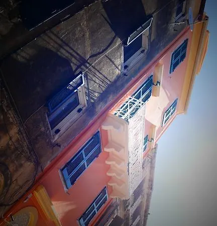 Loc Hospitality Ξενοδοχείο με διαμερίσματα