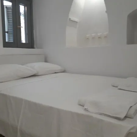 Loc Hospitality Ξενοδοχείο με διαμερίσματα Corfu (city)