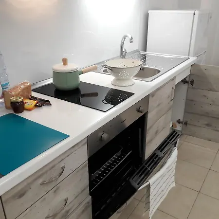 Loc Hospitality 3* Corfu (city)