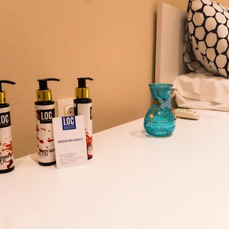 Aparthotel Loc Hospitality Corfu (city)