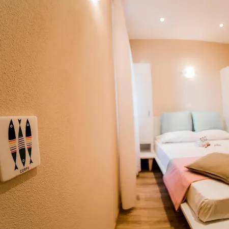 Loc Hospitality Ξενοδοχείο με διαμερίσματα