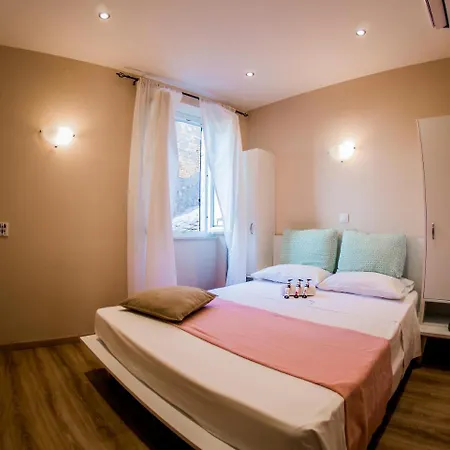 Loc Hospitality 3* Corfu (city)