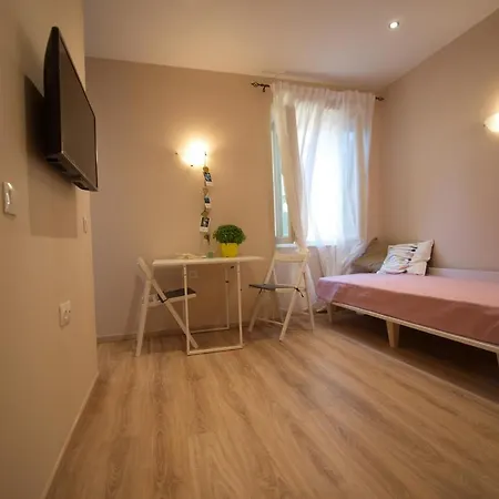 Loc Hospitality Ξενοδοχείο με διαμερίσματα Corfu (city)